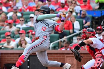 5 Early-Season Twins Numbers That Could Be Cause for Alarm