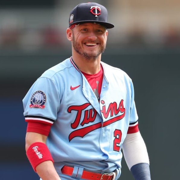 More information about "Josh Donaldson"