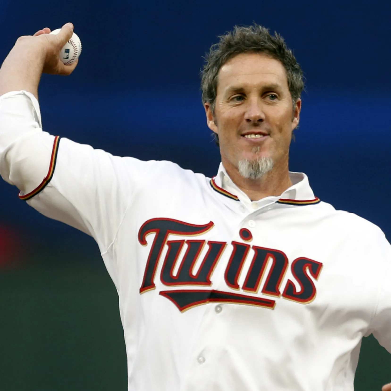 More information about "Joe Nathan"