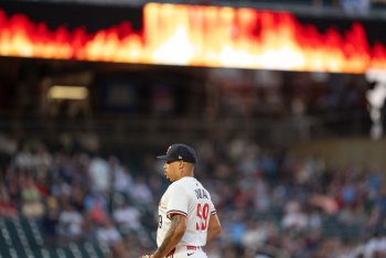 Bullpen Hierarchy Reset: One-Quarter Through 2025 Season, Twins' Relief Corps is Living Up to the Hype