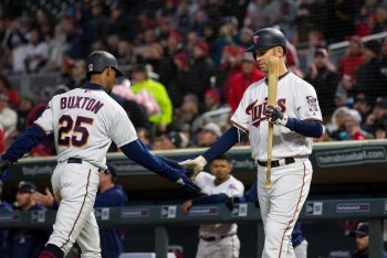 Byron Buxton, Joe Mauer, and a Dying Breed Across Baseball