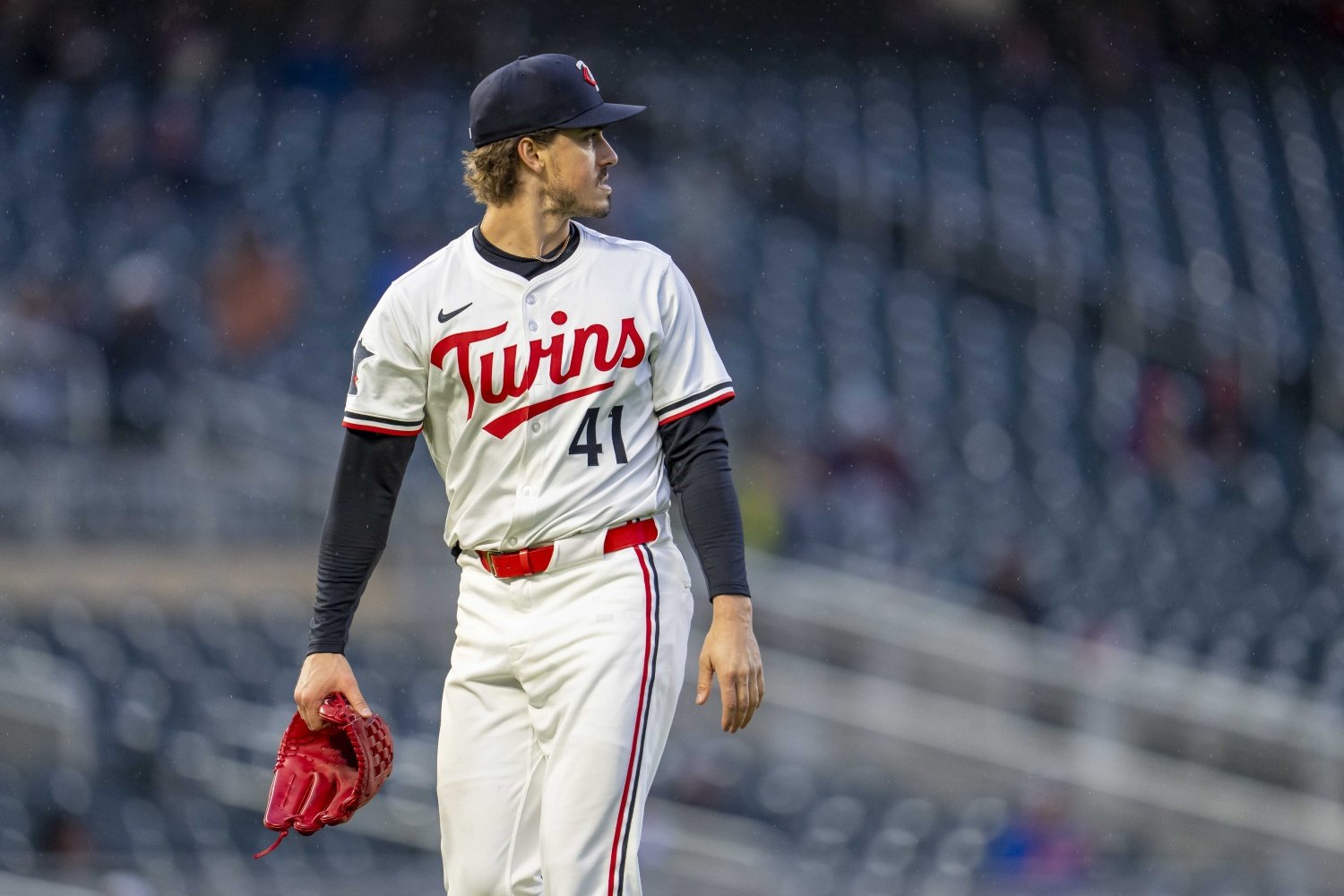 Twins Pitcher of the Month: April 2025 - Twins - Twins Daily
