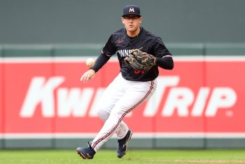 How Much Longer Will Jonah Bride Be on Minnesota Twins' 26-Man Roster?