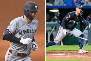 Edouard Julien and José Miranda Are Floundering in Triple-A
