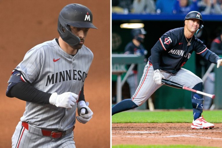 Edouard Julien and José Miranda Are Floundering in Triple-A