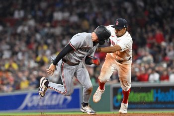 Red Sox 6, Twins 1: Ryan Jeffers Homers in Sisyphean Loss