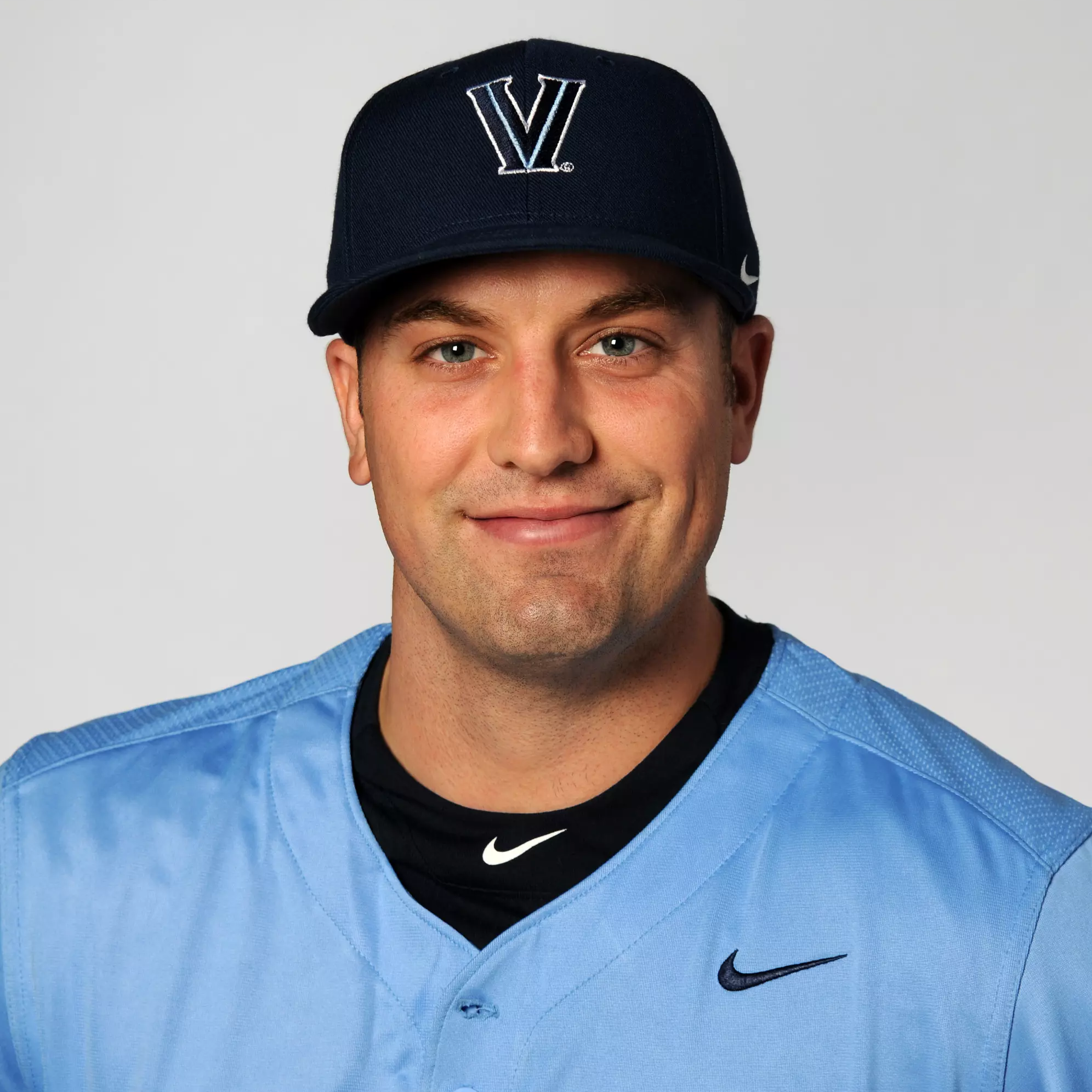 More information about "Kevin Mulvey"