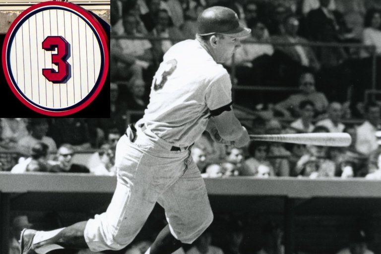 The Twins Almanac for May 4th: Number 3 is Off Limits for Twins Players