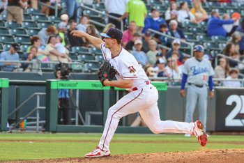Twins Daily Minor League Report (5/29): Matt Wallner Homers. David Festa Dominates in Saints Win. Cole Peschl Quality Start.