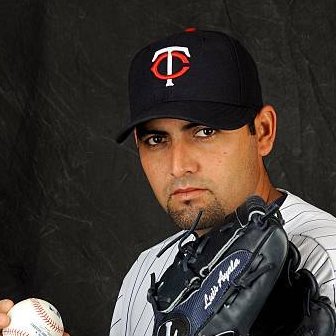 More information about "Luis Ayala"