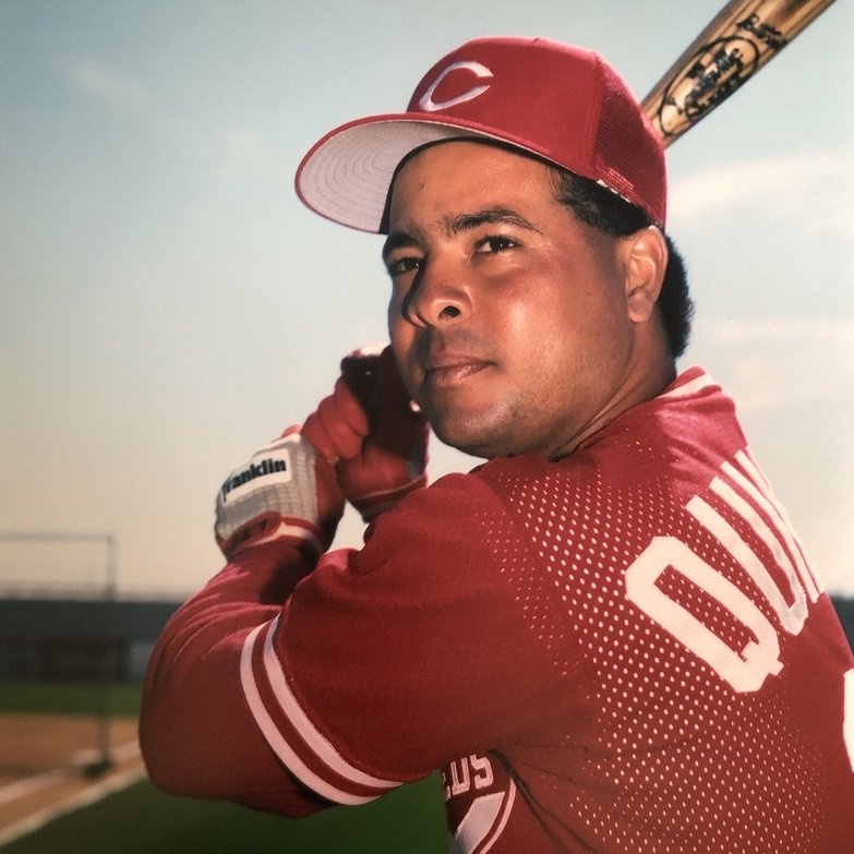 More information about "Luis Quiñones"