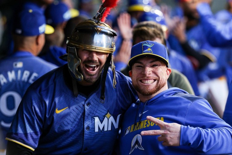 A Team-Centric Offensive Approach Has Suited Trevor Larnach Nicely