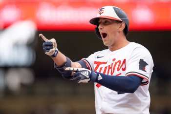 Twins 5, Royals 4: Another Walk-Off Win for Brooks Lee and the Twins!