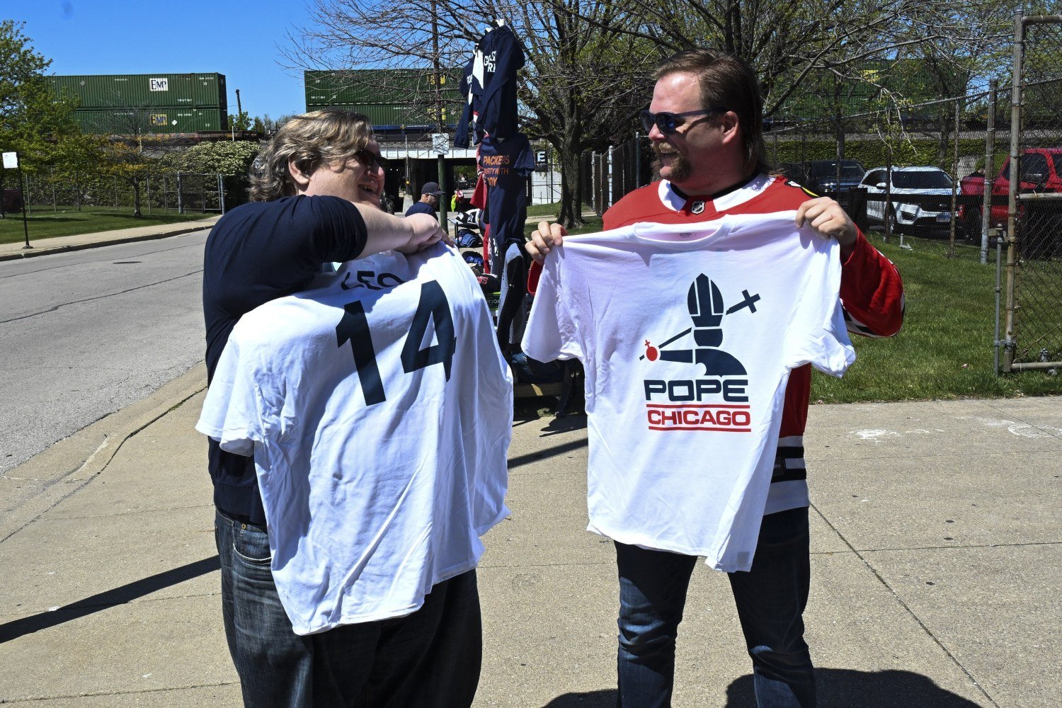 More information about "Are the Chicago White Sox Still Godless? Experts Weigh In"