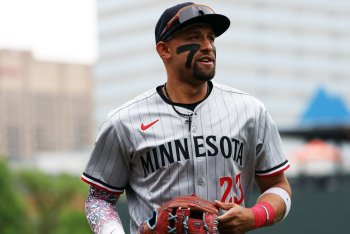Minnesota Must Ease the Load on Its Bullpen Big Three to Sustain Success -  Twins - Twins Daily