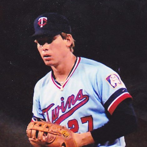 More information about "Mike Bacsik"