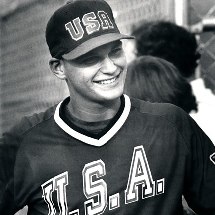 More information about "Mike Milchin"