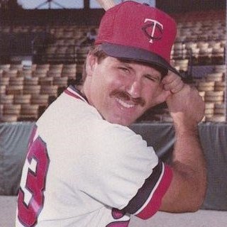 More information about "Mike Stenhouse"