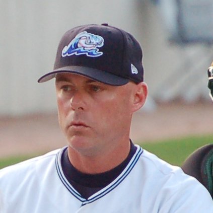 More information about "Matt Walbeck"