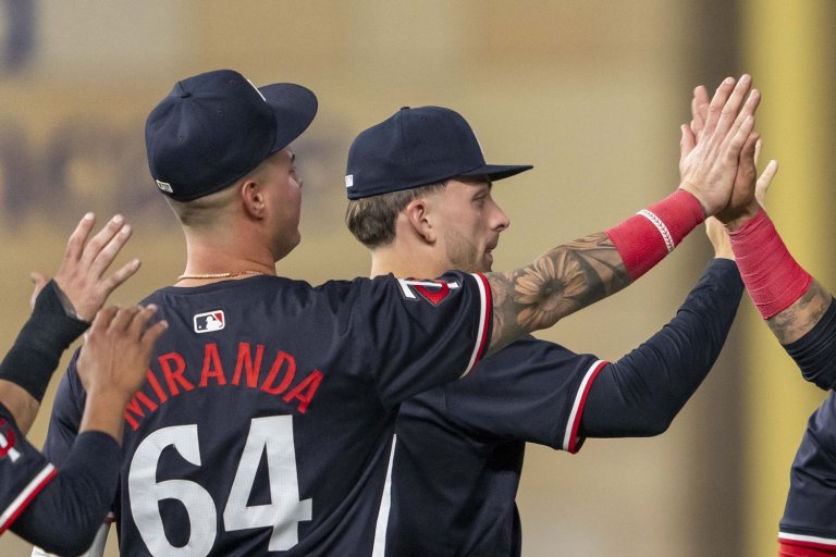 Has Time Run Out For These Two Twins?