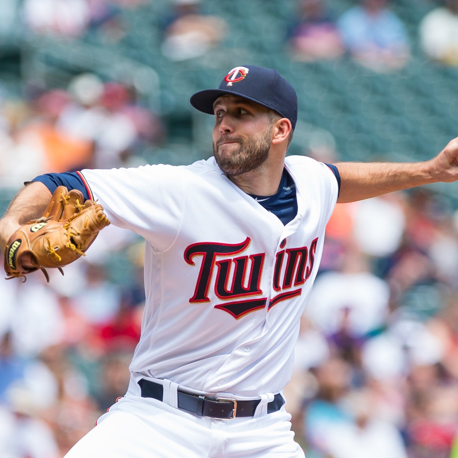 More information about "Pat Dean"