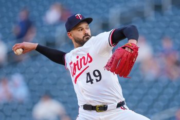 With His Fastball Playing Changeup and His Changeup Playing Curveball, Pablo López Outfoxed the Orioles