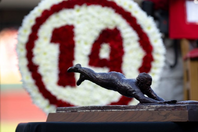 Pete Rose Sinned Against Baseball. And That's Enough.