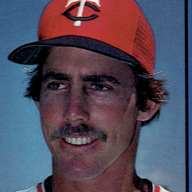 More information about "Randy Johnson"