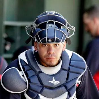 More information about "René Rivera"