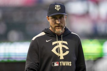 The Twins Offense is Sputtering—So Why is Carson McCusker Still in St. Paul?