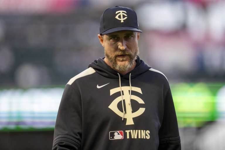 The Twins Offense is Sputtering—So Why is Carson McCusker Still in St. Paul?