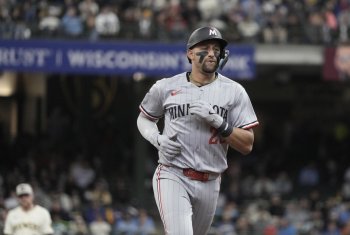 Royce Lewis Isn’t Going 100 Percent, and That’s a Good Thing