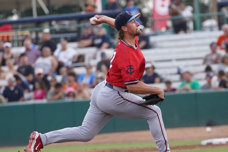 Twins Minor League Report (5/21): Matt Wallner's Rehab Halted by Rain