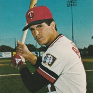 More information about "Sal Butera"