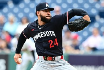 Guardians 4, Twins 3: Yet Another Wet Slap