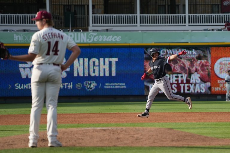 Twins Daily Minor League Report (5/1): Tanner Schobel Celebrates Return to Top 20 Prospect Status with Huge Game for Wichita