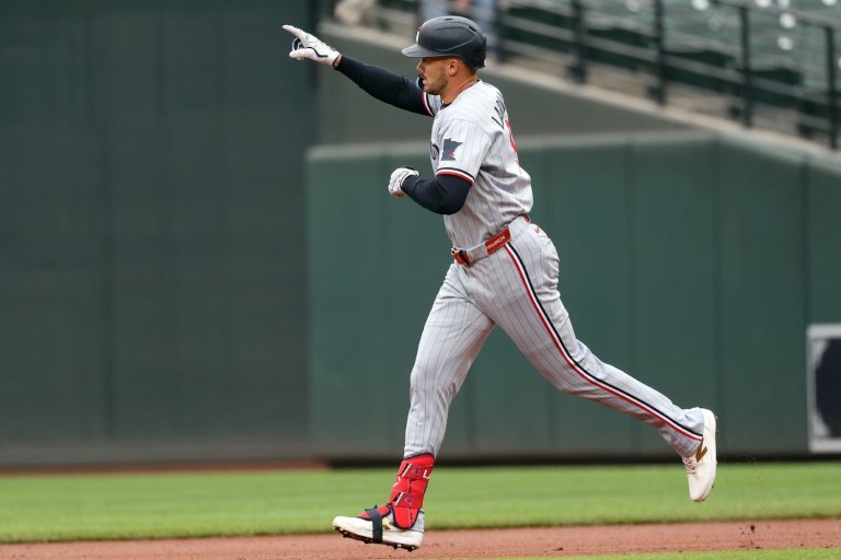 Twins 8, Orioles 6: Kody Clemens Plays Hero, Twins Win 10th in a Row!