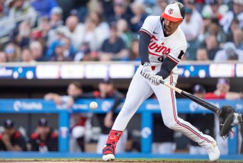 Trevor Larnach Made a Swing Change This Year. Was it the Right One?