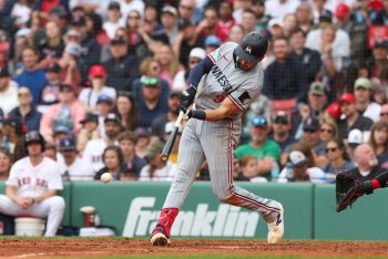 The Former Bomba Squad is Getting Blown Up in the Hitting Zones