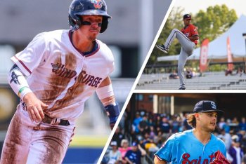 Minnesota Twins Prospect Hot Sheet, May 26, 2025: Darren Bowen Comes Into His Own