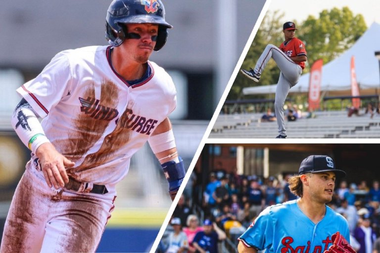 Minnesota Twins Prospect Hot Sheet, May 26, 2025: Darren Bowen Comes Into His Own