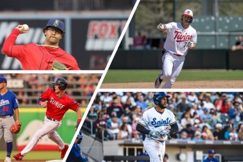 Walker Jenkins and Other Twins Top Prospects' Injury Return Timelines