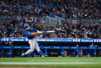 Ty France Lets the Game Come to Him in Big Moments, with Stellar Results