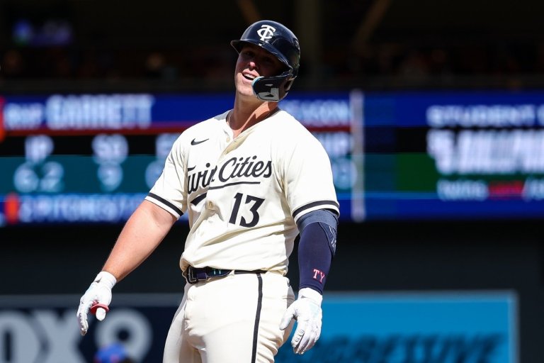 How Good Has Twins First Baseman Ty France Been So Far?