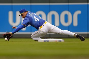 Edouard Julien and the Very Hard Game