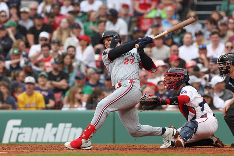 Bridging the Gap: How the Twins Offense Can Survive Until Returning to Full Strength