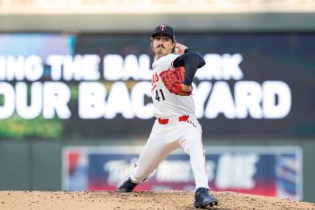 Twins 2, Giants 1: Larnach Powers the Twins Past the Giants