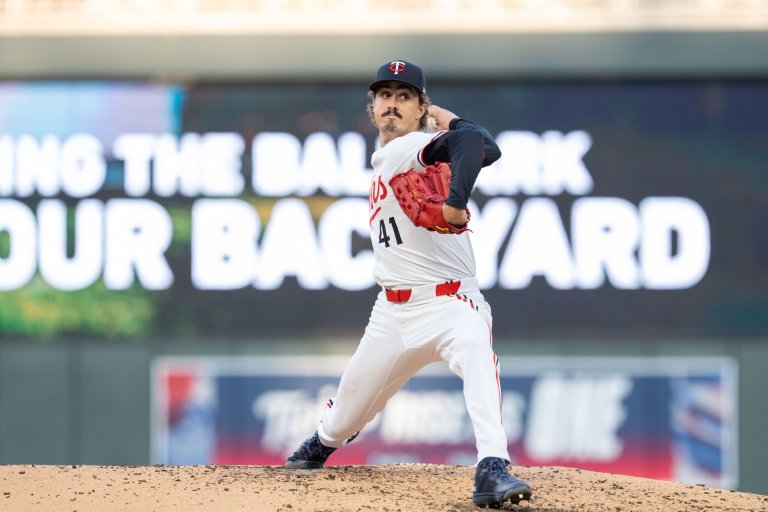 Twins 2, Giants 1: Larnach Powers the Twins Past the Giants