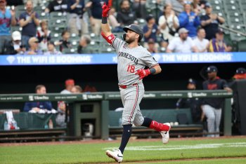 Border Battle Begins: Breaking Down the Twins' Interesting Lineup vs. Brewers