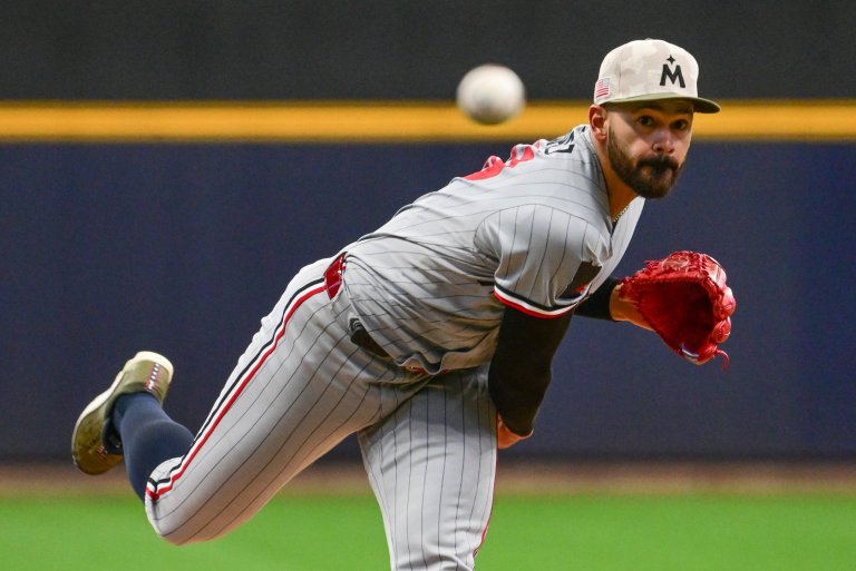 Twins 7, Brewers 0: López Deals and Twins Offense Seals 13th in a Row!